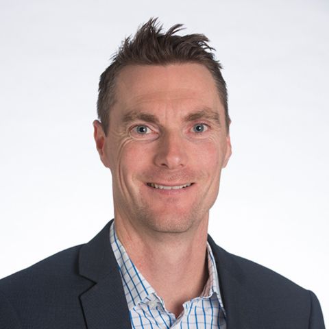 Professor Chris Manzie