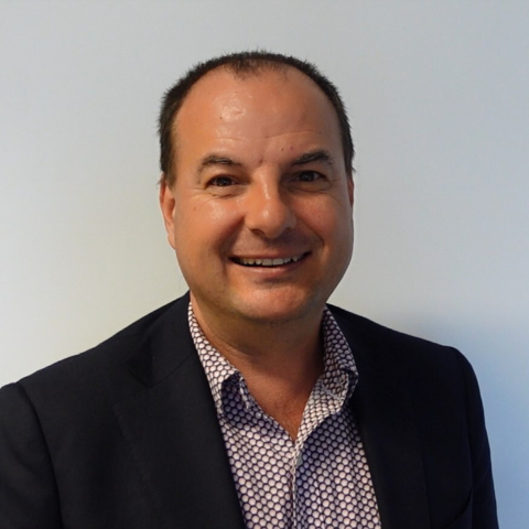 Dr Matthew Ilic