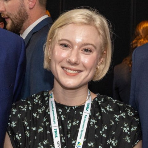 Michaela Jeffery
