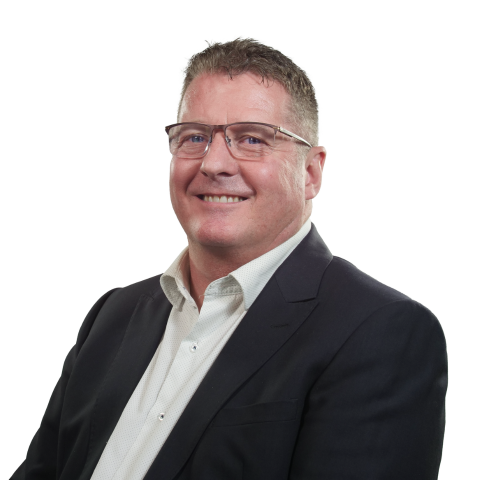 Steve Brass