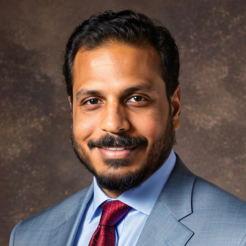 ​Suraj Sethi