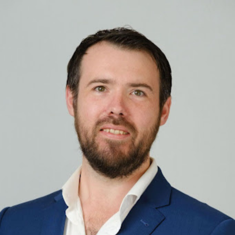 Adam Amos