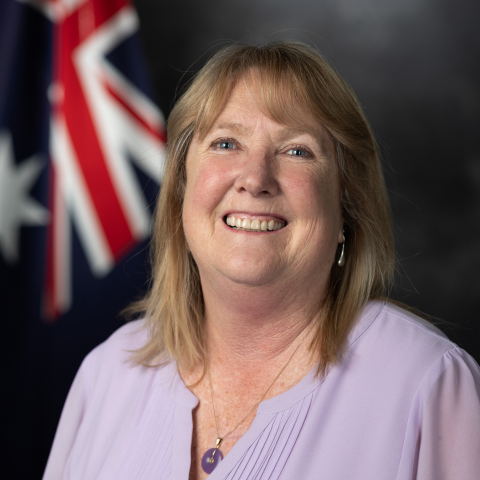 Ann-Maree Palmer 
