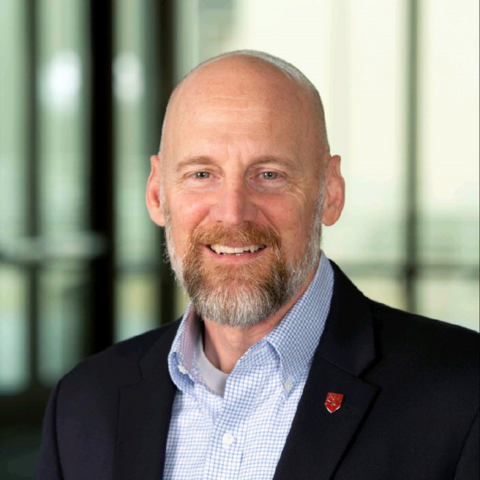Carl Coffman