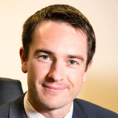 Daniel Milford