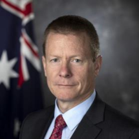David Nockels