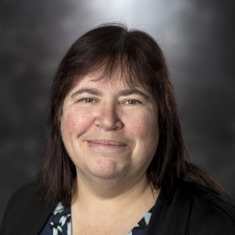 Professor Emily Hilder