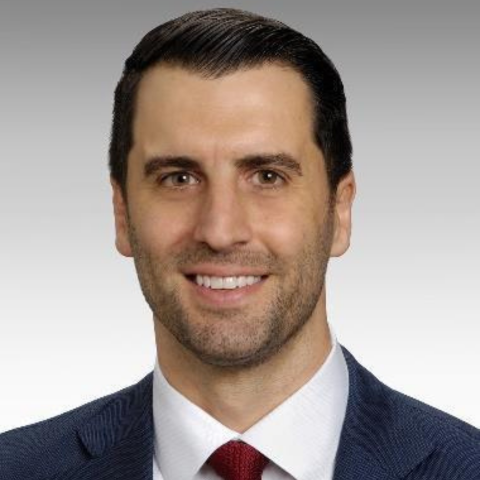 Eric DiStasi