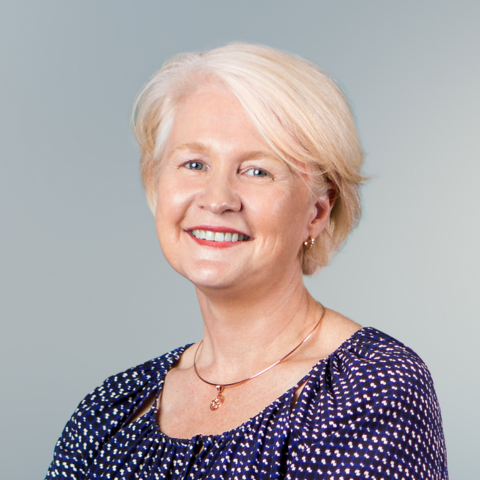 Terri Benson 