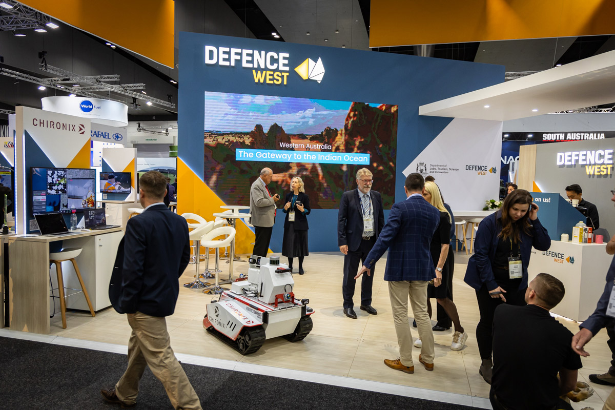 About Land Forces 3