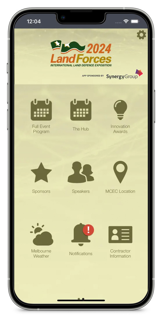 App