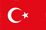 flag Turkey