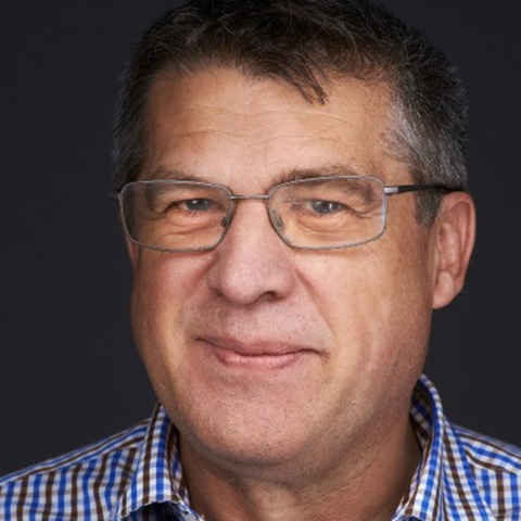 Geoff Thomas
