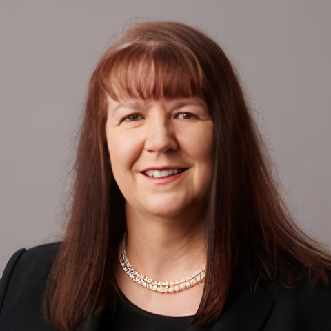 Professor Regina Crameri
