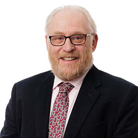 Mr Tony Quick (Head Judge)