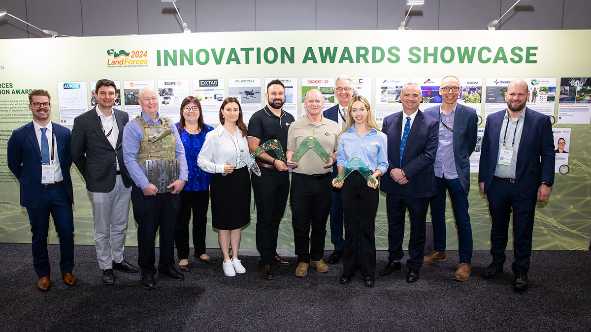 Innovation Awards 1