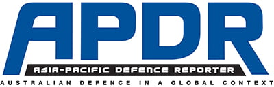 ASIA-PACIFIC DEFENCE REPORTER