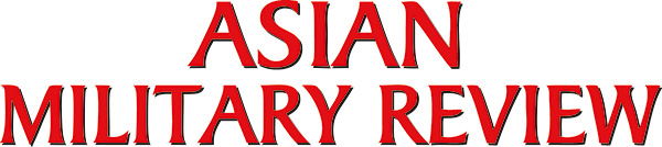 ASIAN MILITARY REVIEW