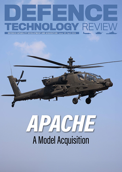 Defence Technology Review