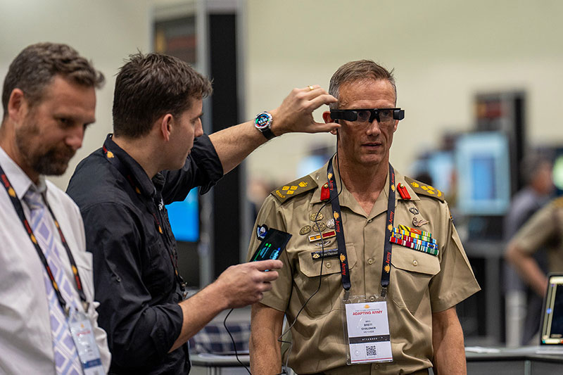 Australian Army 1