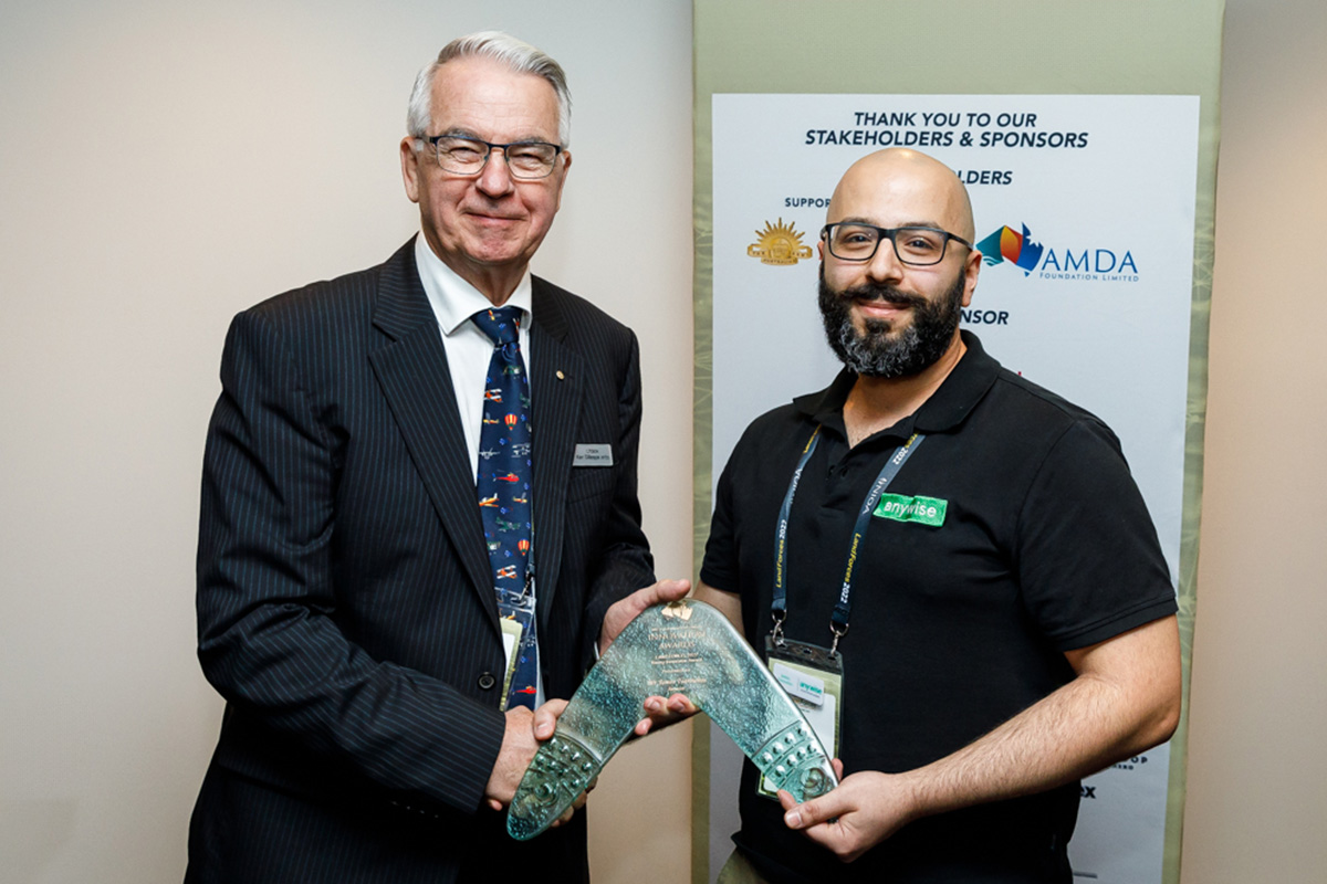 Innovation Awards