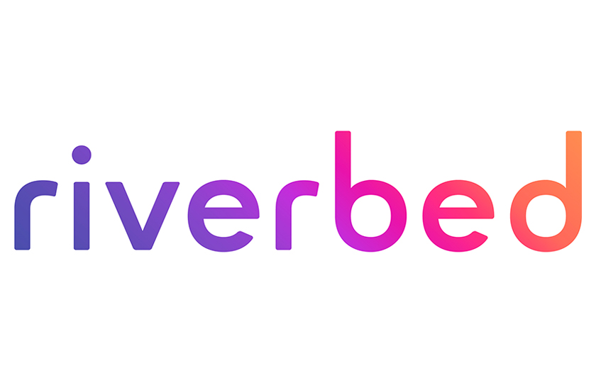 riverbed