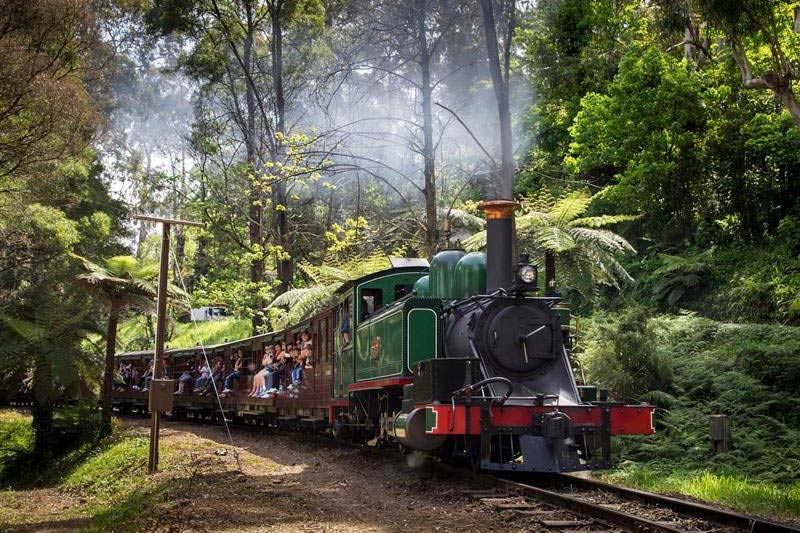 Destination Melbourne 2