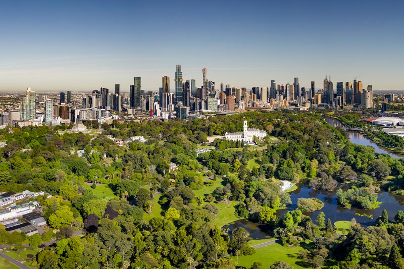 Destination Melbourne 3