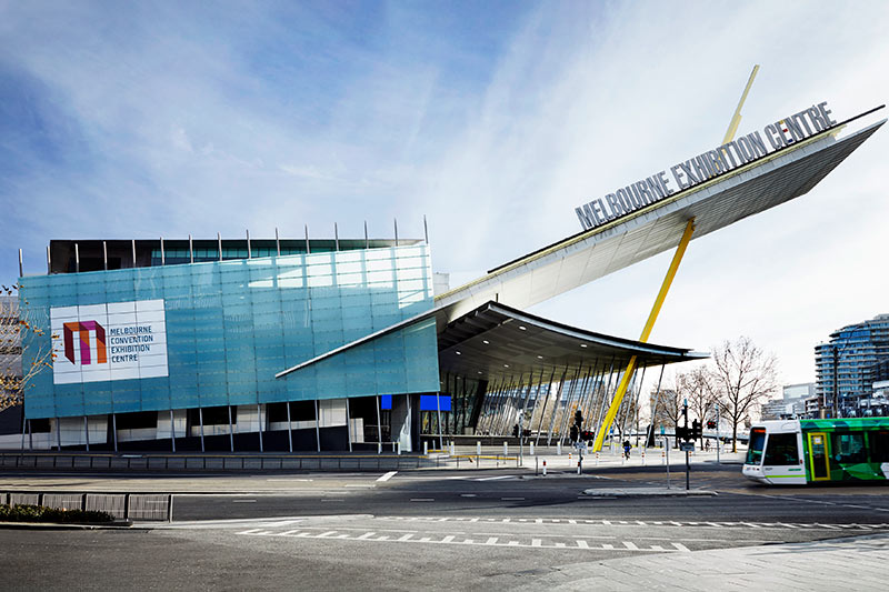 The Venue 1